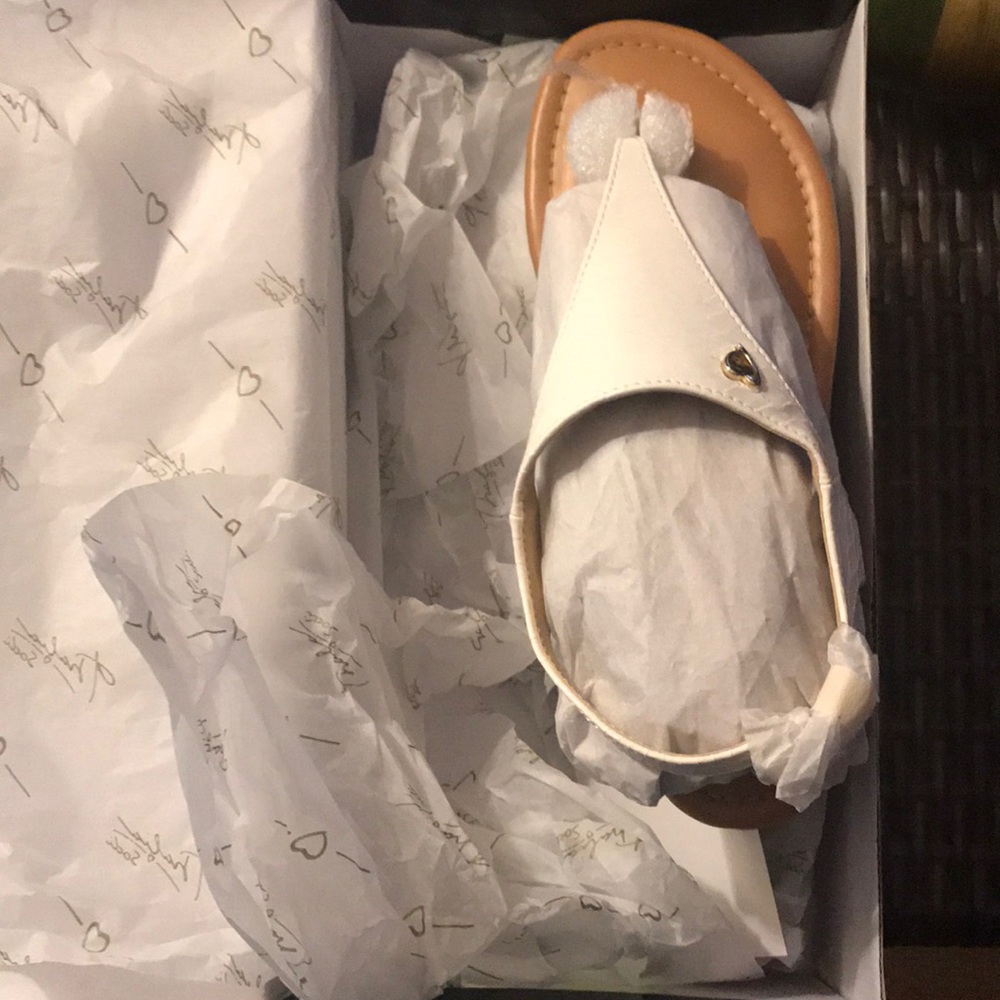Thalia sodi sandal